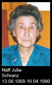 Näff-Julia-Schranz-1908-bis-1990