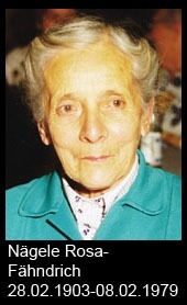Nägele-Rosa-Fähndrich-1903-bis-1979