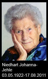 Niedhart-Johanna-Jehle-1922-bis-2011