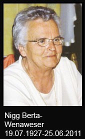 Nigg-Berta-Wenaweser-1927-bis-2011