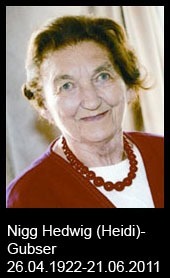 Nigg-Hedwig-Heidi-Gubser-1922-bis-2011