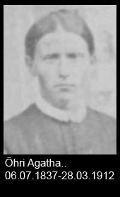 Öhri-Agatha..-1837-bis-1912
