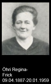 Öhri-Regina-Frick-1887-bis-1959