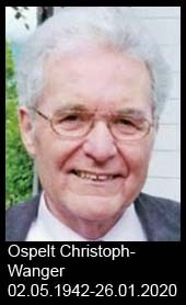 Ospelt-Christoph-Beck-Wanger-1942-bis-2020