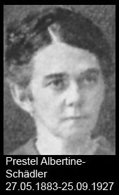 Prestel-Albertine-Schädler-1883-bis-1927