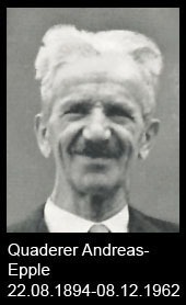 Quaderer-Andreas-Epple-1894-bis-1962