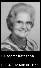 Quaderer-Katharina-Bollhalder-1920-bis-1999