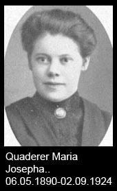 Quaderer-Maria-Josepha..-1890-bis-1924