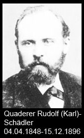 Quaderer-Rudolf-Karl-Schädler-1848-bis-1896