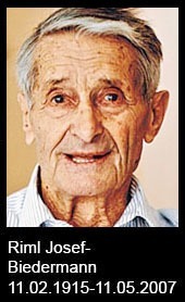 Riml-Josef-Biedermann-1915-bis-2007