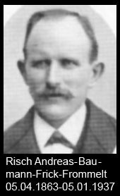 Risch-Andreas-Baumann-Frick-Frommelt-1863-bis-1937