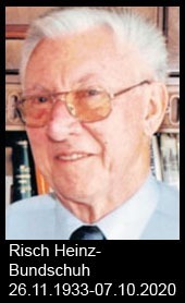 Risch-Heinz-Bundschuh-1933-bis-2020
