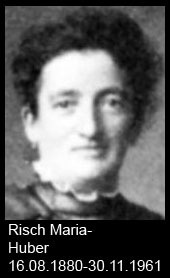 Risch-Maria-Huber-1880-bis-1961