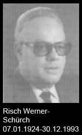 Risch-Werner-Schürch-1924-bis-1993