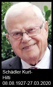 Schädler-Kurt-Hilti-1927-bis-2020