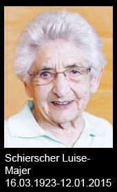 Schierscher-Luise-Majer-1923-bis-2015