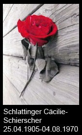 Schlattinger-Cäcilie-Schierscher-1905-bis-1970