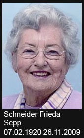 Schneider-Frieda-Sepp-1920-bis-2009