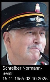 Schreiber-Normann-;Ammann-Senti-1955-bis-2025