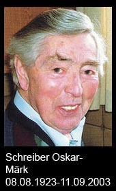 Schreiber-Oskar-Märk-1923-bis-2003