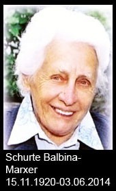 Schurte-Balbina-Marxer-1920-bis-2014