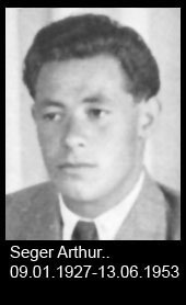 Seger-Arthur..-1927-bis-1953
