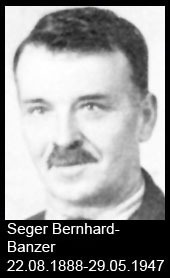 Seger-Bernhard-Banzer-1888-bis-1947