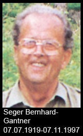 Seger-Bernhard-Gantner-1919-bis-1997