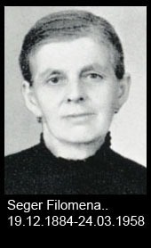 Seger-Filomena..-1884-bis-1958