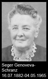 Seger-Genoveva-Schranz-1882-bis-1965