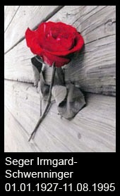 Seger-Irmgard-Schwenninger-1927-bis-1995