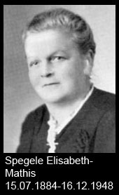 Spegele-Elisabeth-Mathis-1884-bis-1948