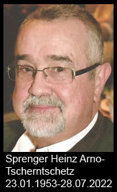 Sprenger-Heinz-Arno-Tscherntschetz-1953-bis-2022
