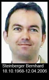 Steinberger-Bernhard-1968-bis-2006