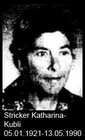 Stricker-Katharina-Kubli-1921-bis-1990