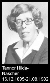 Tanner-Hilda-Näscher-1895-bis-1982