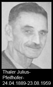 Thaler-Julius-Pfeifhofer-1889-bis-1959