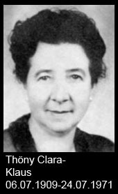 Thöny-Clara-Klaus-1909-bis-1971