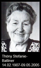 Thöny-Stefanie-Fany-Batliner-1907-bis-2005
