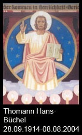 Thomann-Hans-Büchel-1914-bis-2004