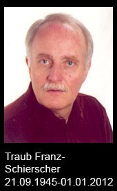 Traub-Franz-Schierscher-1945-bis-2012