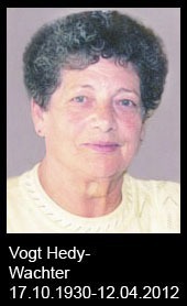 Vogt-Hedy-Wachter-1930-bis-2012