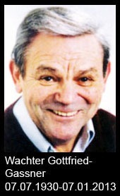 Wachter-Gottfried-Gassner-1930-bis-2013