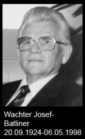 Wachter-Josef-Batliner-1924-bis-1998