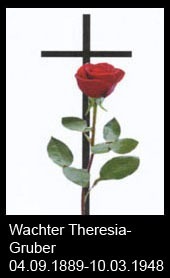 Wachter-Theresia-Gruber-1889-bis-1948