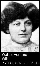 Walser-Hermine-Willi-1880-bis-1930