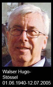 Walser-Hugo-Stössel-1940-bis-2005