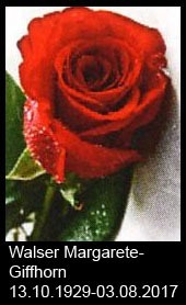 Walser-Margarete-Giffhorn-1929-bis-2017