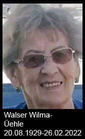 Walser-Wilma-Üehle-1929-bis-2022