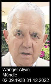 Wanger-Alwin-Mündle-1938-bis-2022